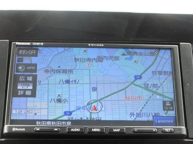 ノート(ニッサン)の車両写真