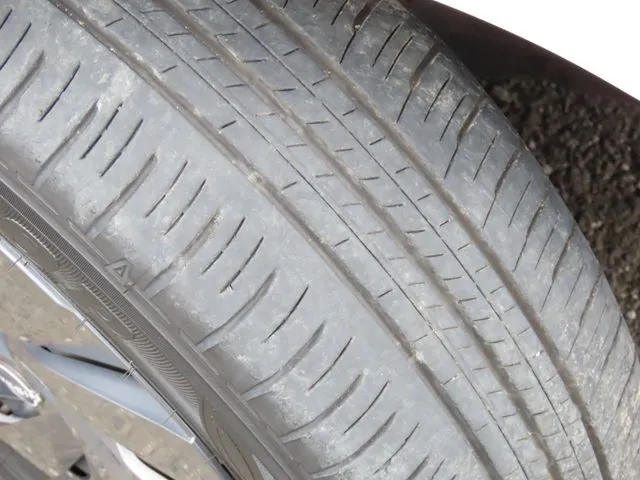 ノート(ニッサン)の車両写真