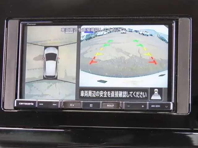 ノート(ニッサン)の車両写真