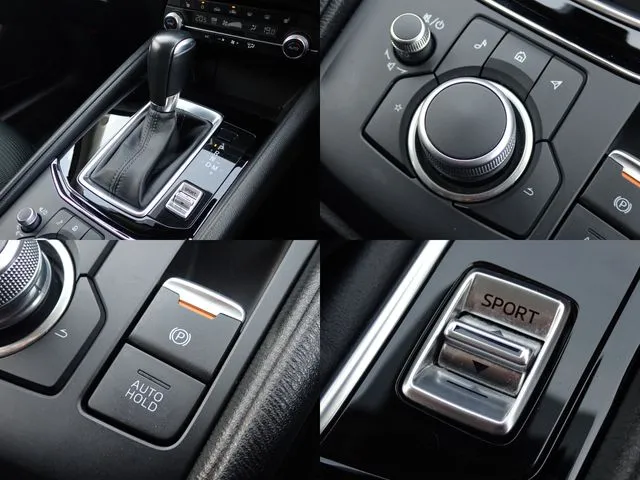 マツダ CX-5