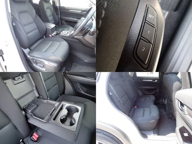 マツダ CX-5