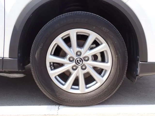 マツダ CX-5