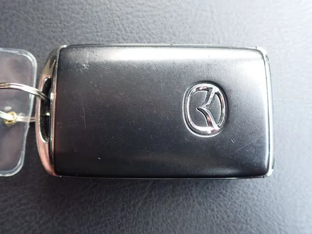 マツダ CX-5