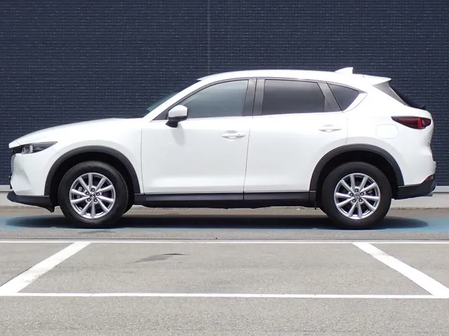 マツダ CX-5