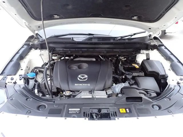 マツダ CX-5