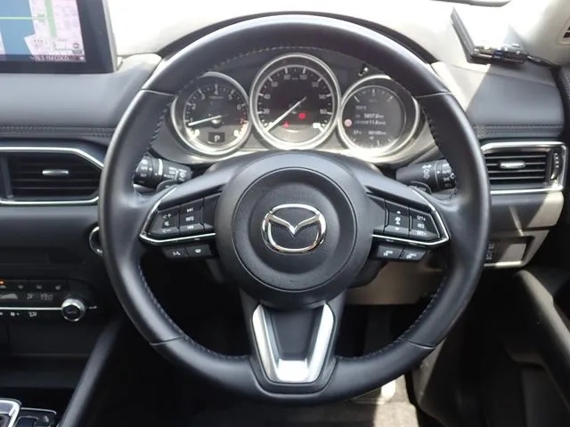 マツダ CX-5