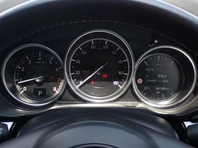 マツダ CX-5