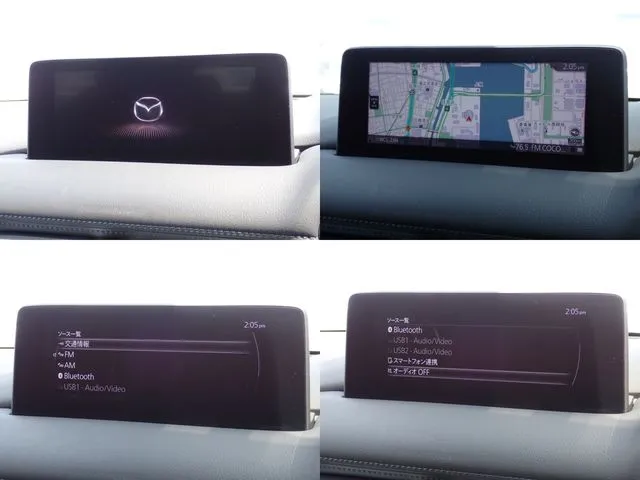 マツダ CX-5