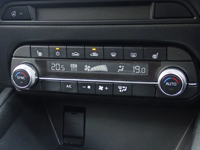 マツダ CX-5