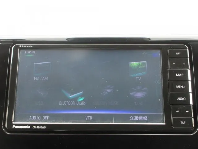 ＲＡＶ４　４ＷＤ（トヨタ）の車両写真
