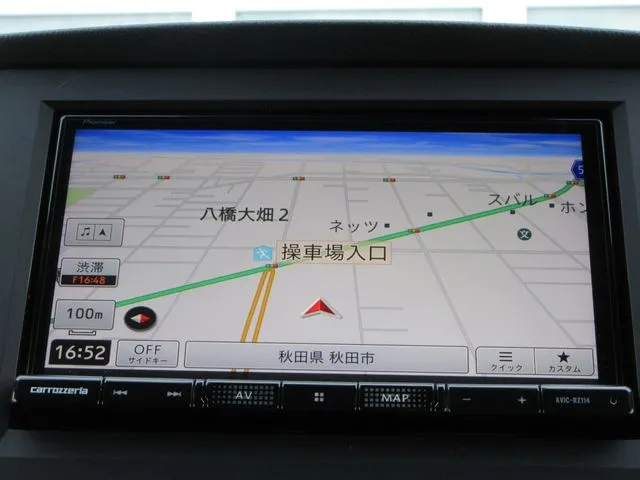 クロストレック(スバル)の車両写真