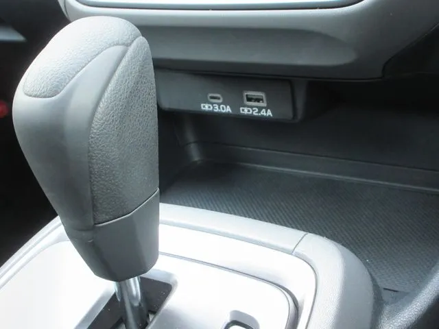 クロストレック(スバル)の車両写真