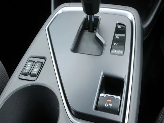 クロストレック(スバル)の車両写真