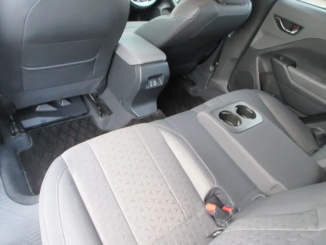 クロストレック(スバル)の車両写真