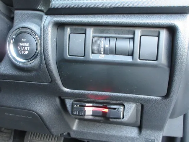 クロストレック(スバル)の車両写真