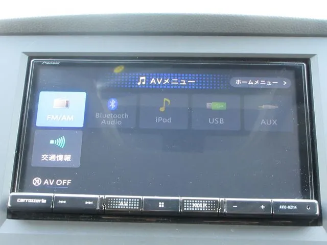 クロストレック(スバル)の車両写真