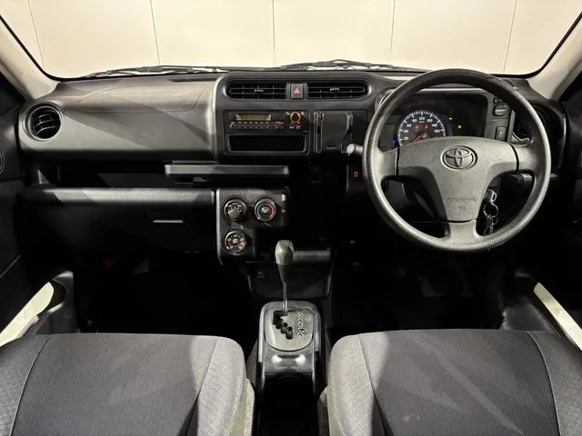 トヨタ　プロボックスバン　２ＷＤ