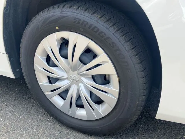 トヨタ ノア 4WD