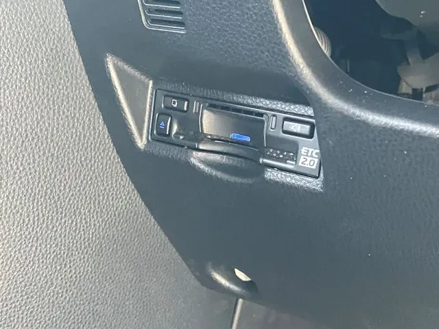 トヨタ ノア 4WD