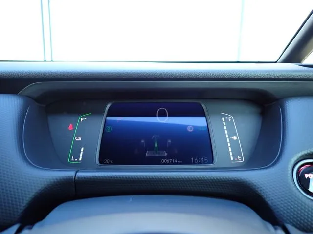 フィット e:HEV(ホンダ)の車両写真