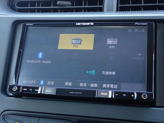 トヨタ アクア