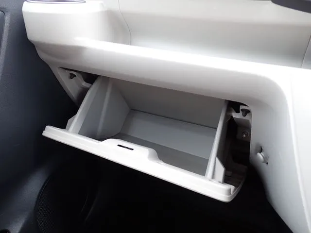 ダイハツ ミラ イース