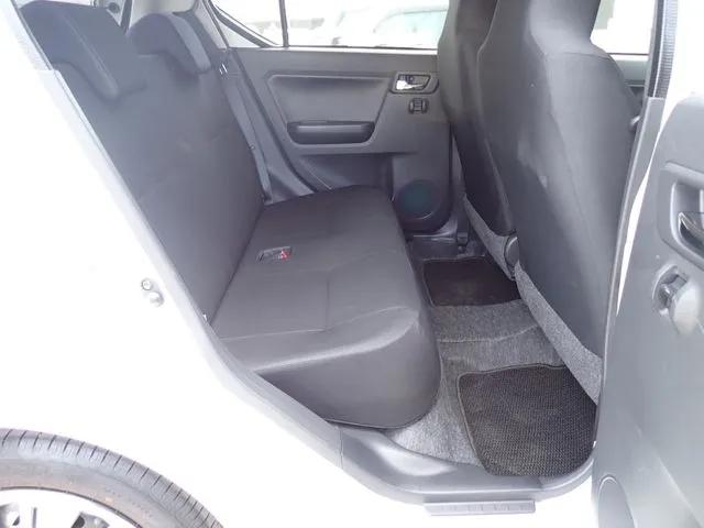 ダイハツ ミラ イース