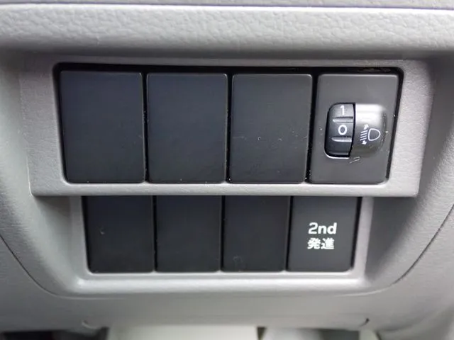 エブリイバン(スズキ)の車両写真