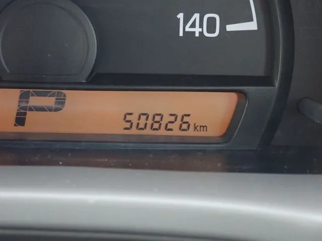 エブリイバン(スズキ)の車両写真