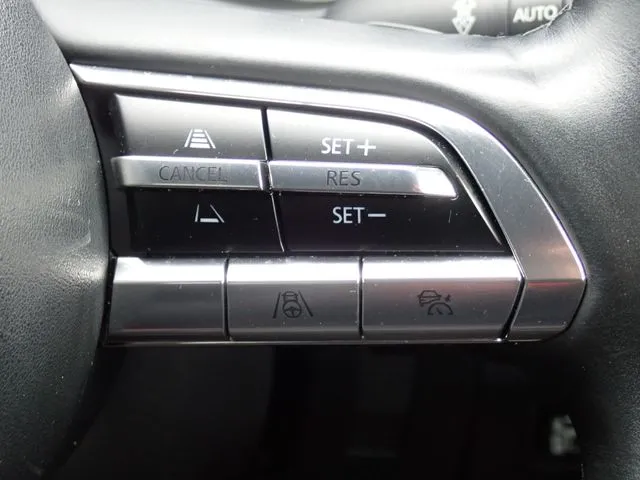 ＭＡＺＤＡ３　ファストバック（マツダ）の車両写真