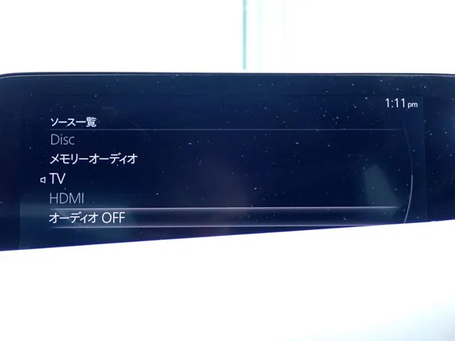 ＭＡＺＤＡ３　ファストバック（マツダ）の車両写真