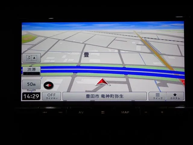 スバル クロストレック