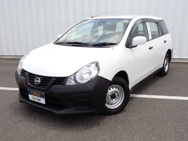 ＮＶ１５０　ＡＤ　２ＷＤ（ニッサン）｜オリックスU-carの中古車