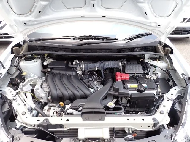 NV150 AD 2WD(ニッサン)の車両写真