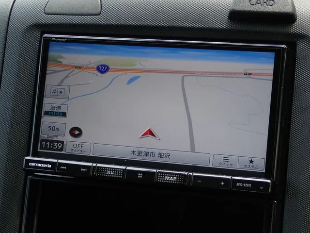NV150 AD 2WD(ニッサン)の車両写真