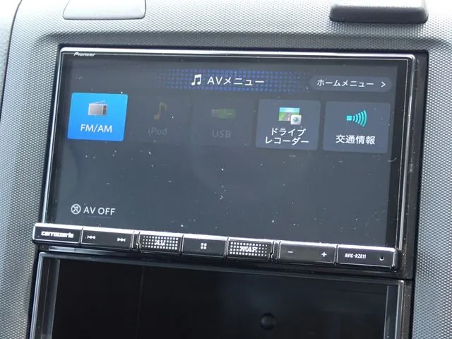 NV150 AD 2WD(ニッサン)の車両写真