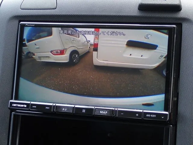 NV150 AD 2WD(ニッサン)の車両写真