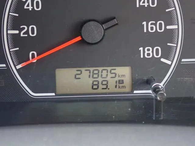 NV150 AD 2WD(ニッサン)の車両写真
