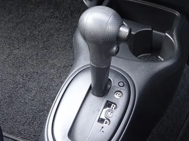 マーチ（ニッサン）の車両写真