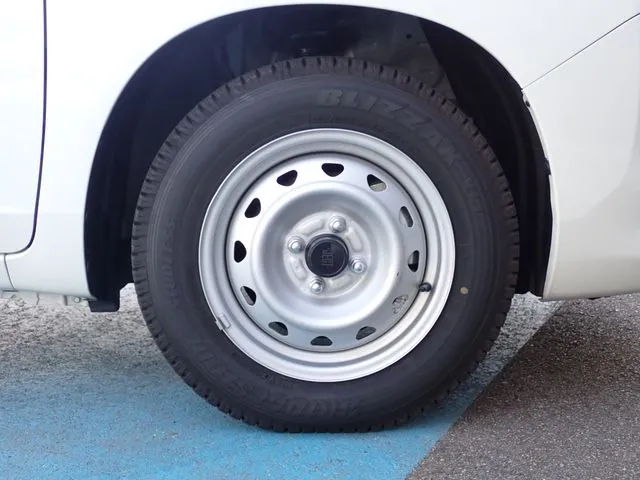 トヨタ プロボックスバン ハイブリッド