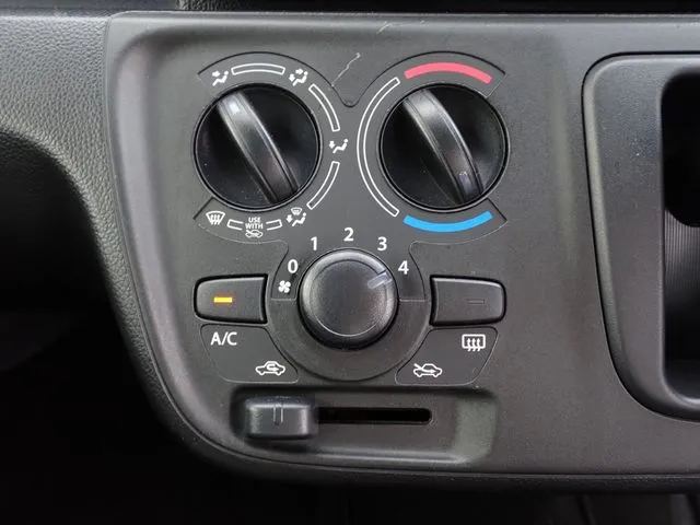 ワゴンR(スズキ)の車両写真