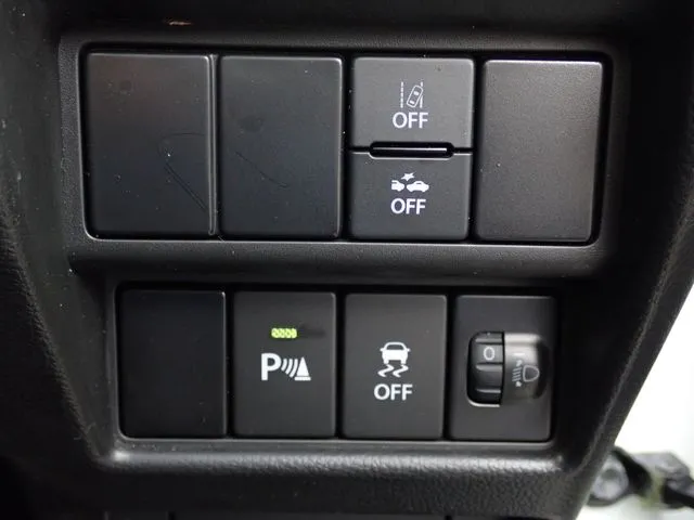 ワゴンR(スズキ)の車両写真