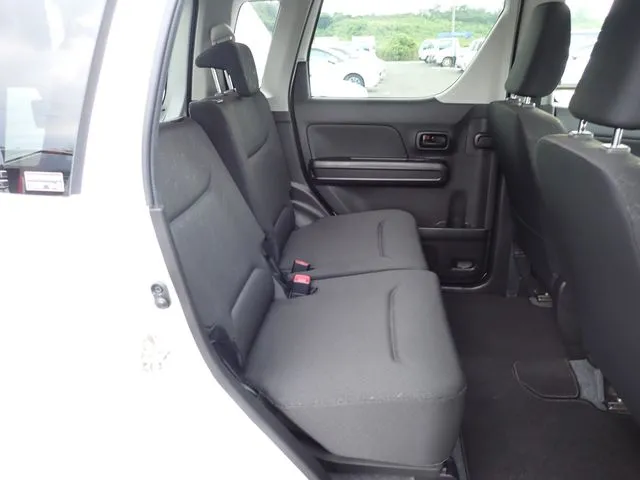 ワゴンR(スズキ)の車両写真