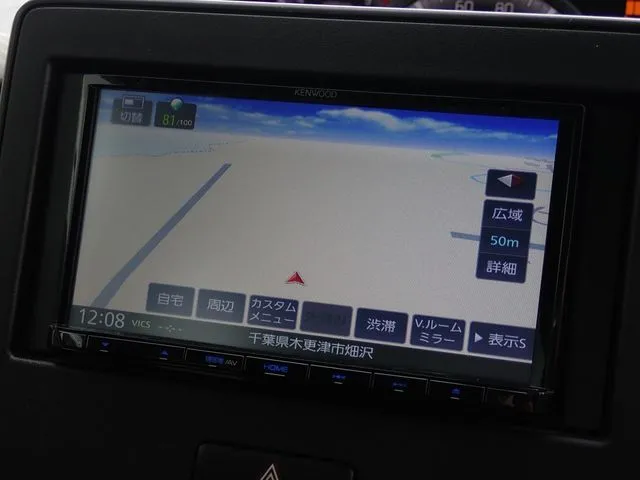 ワゴンR(スズキ)の車両写真