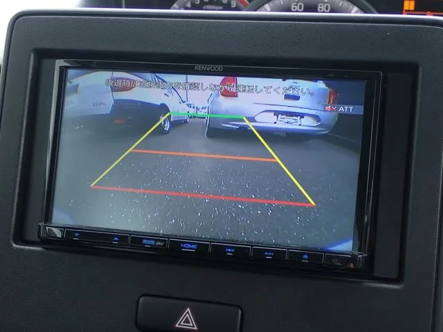 ワゴンR(スズキ)の車両写真