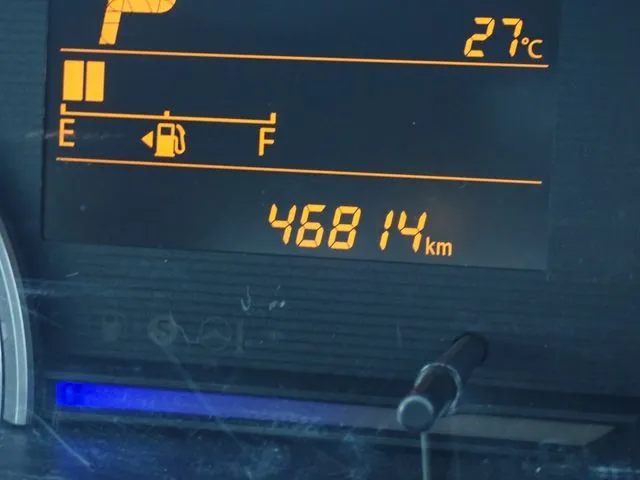 ワゴンR(スズキ)の車両写真
