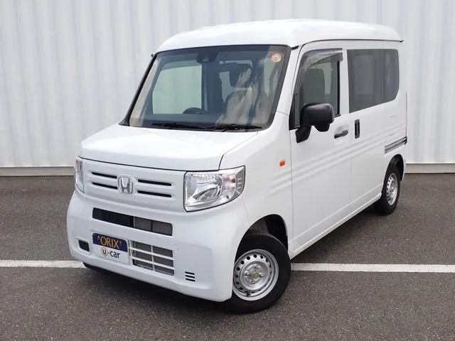Ｎ－ＶＡＮ（ホンダ）｜オリックスU-carの中古車