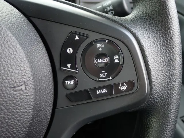 Ｎ－ＶＡＮ（ホンダ）の車両写真
