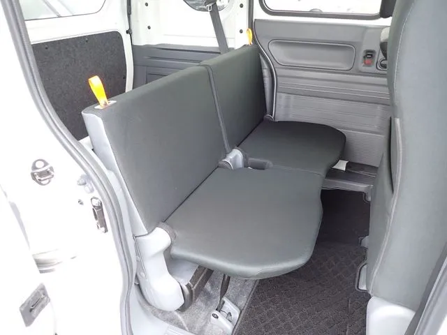 Ｎ－ＶＡＮ（ホンダ）の車両写真