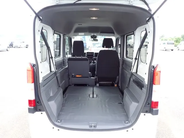Ｎ－ＶＡＮ（ホンダ）の車両写真